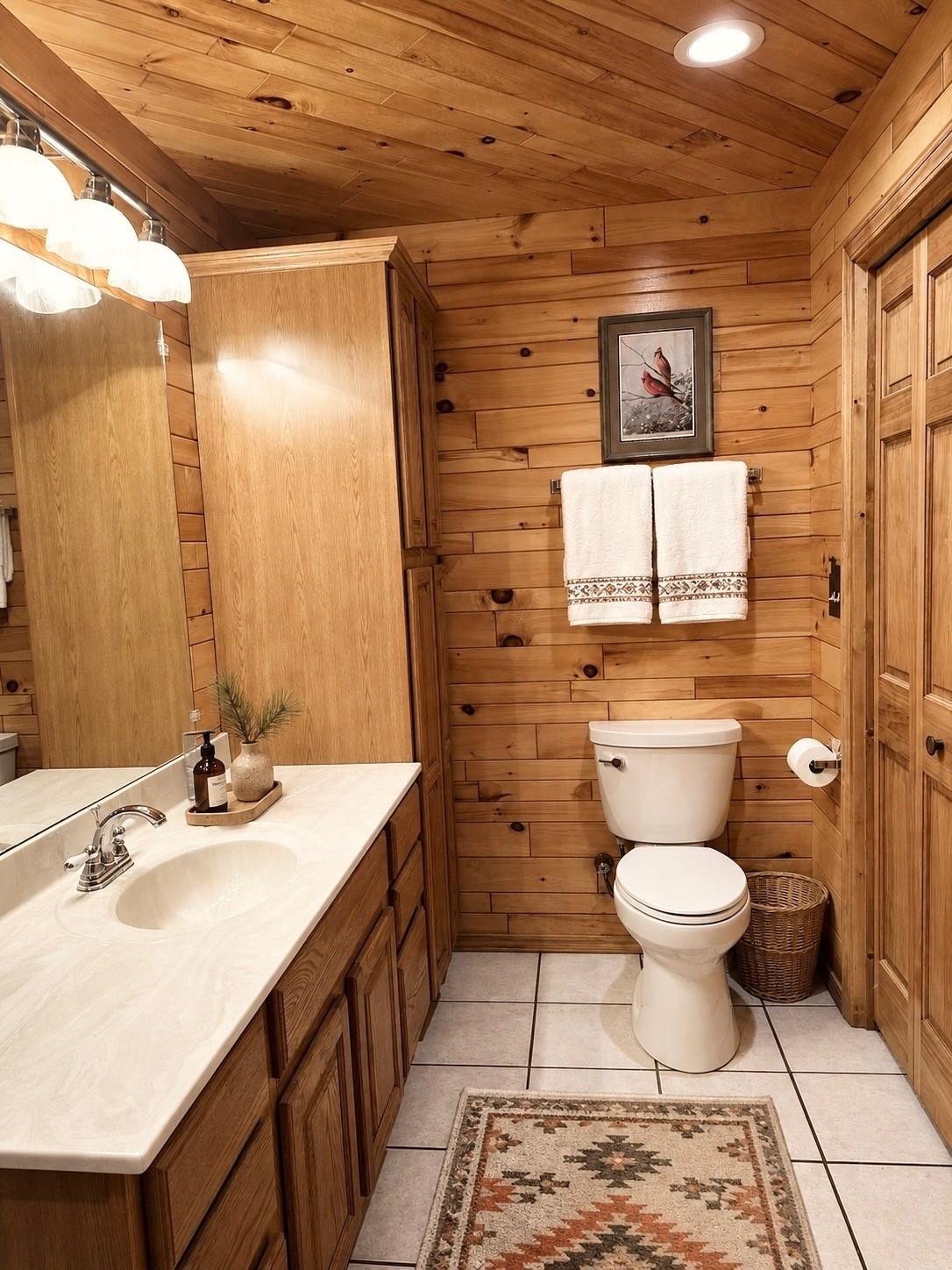 2740 Tri Lake Road Lac du Flambeau, WI 54538 - Photo 22 of 23 Gallery Image 22