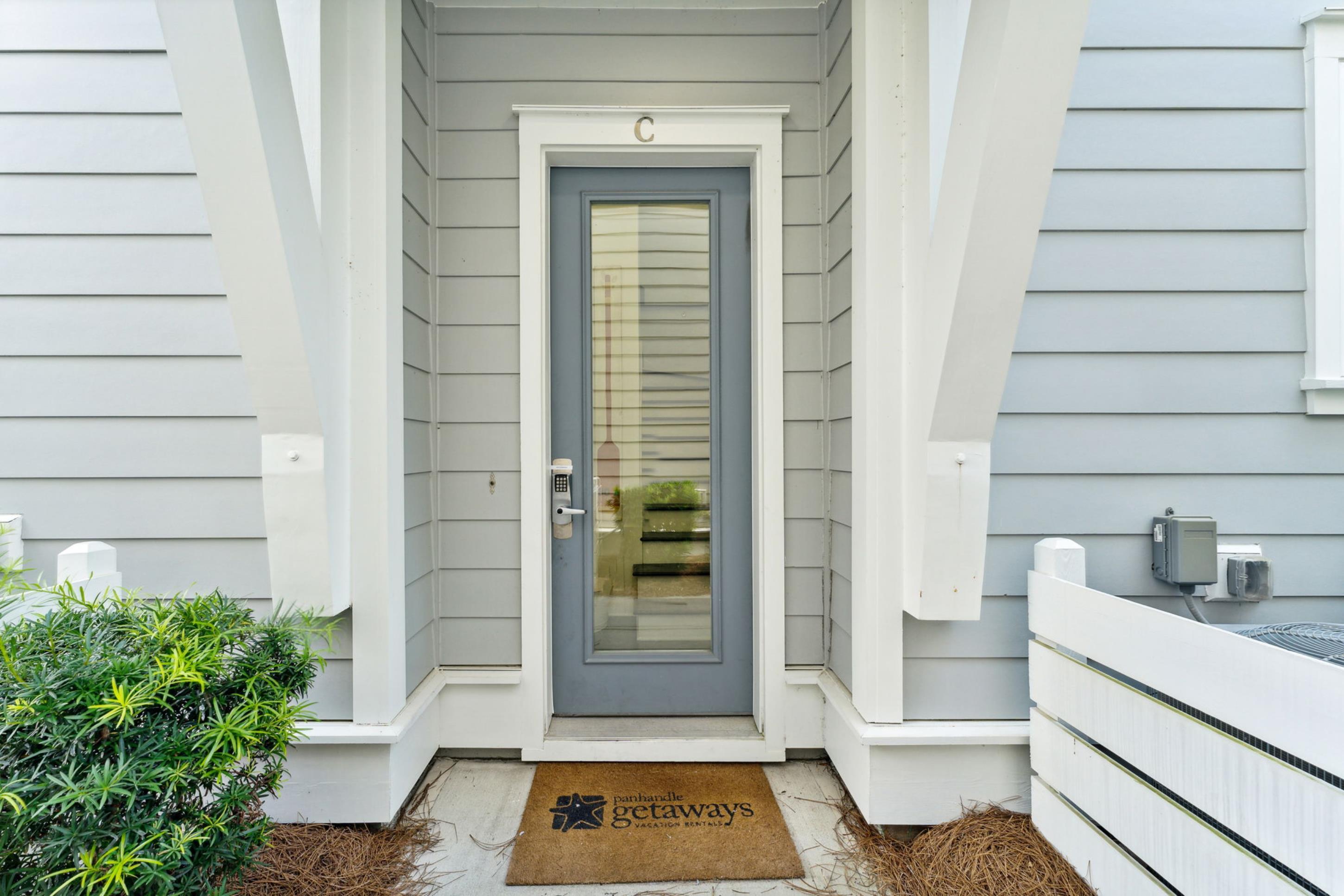 57 Milestone Dr Inlet Beach, Unit C Inlet Beach, FL 32461 - Photo 2 of 35 prominence-reef-intermission-2-bedroom-r