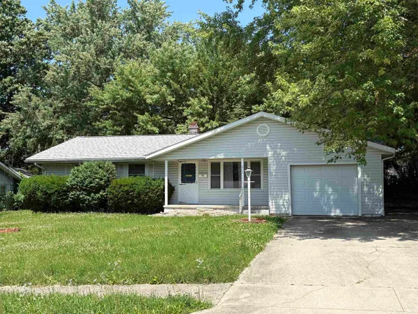 $159,900 | 865 Orchid Place, Peru, IN 46970