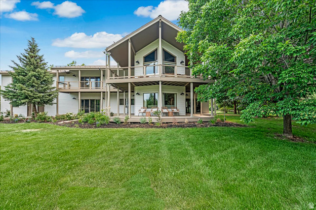 481 East Teancum Road Heber City, UT 84032 - Photo 4 of 89