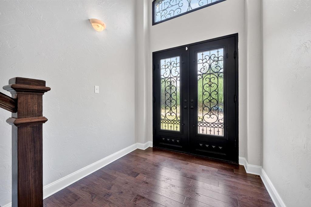 1201 Robbins Road Athens, TX 75751 - Photo 6 of 45 Gallery Image 6