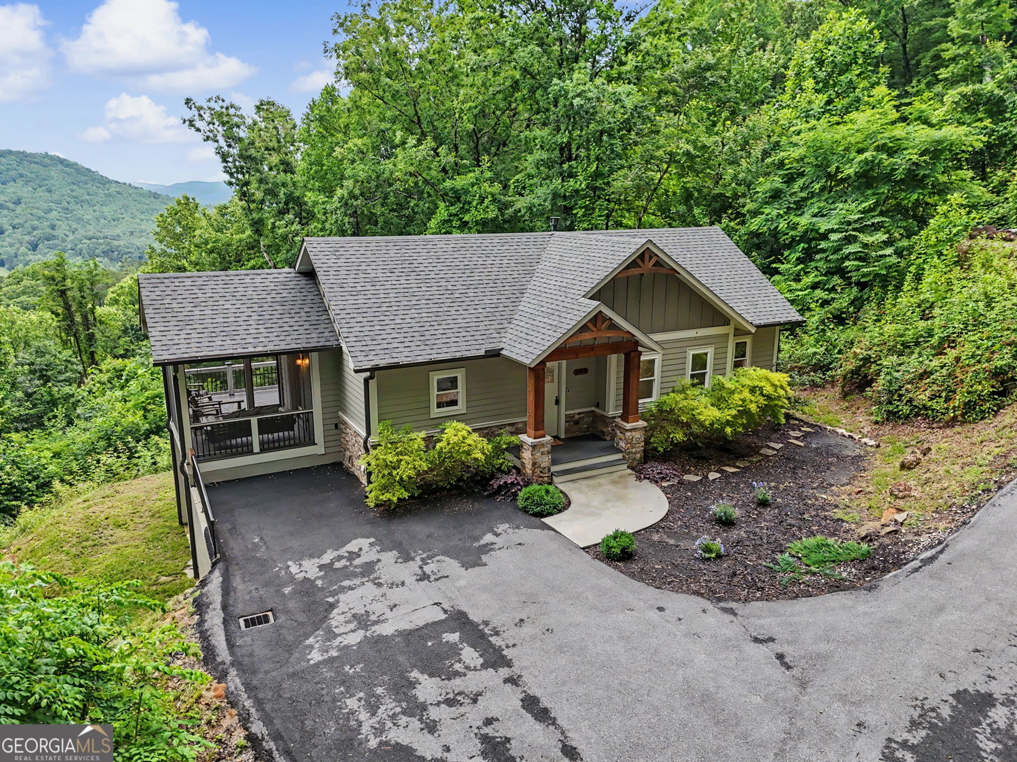 741 Autumn Ridge Drive Clayton, GA 30525 - Photo 4 of 59