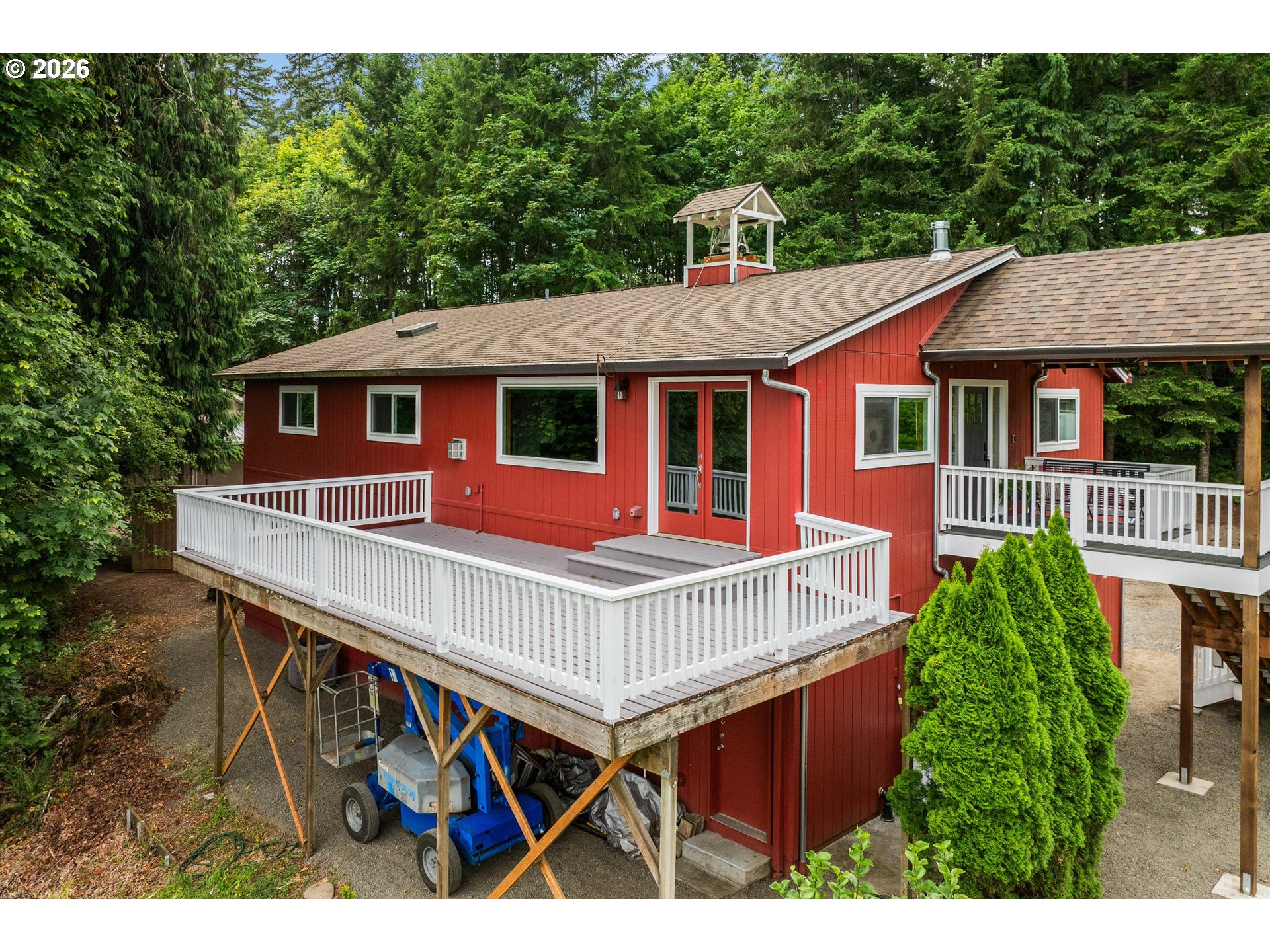 17280 South Eaden Road Oregon City, OR 97045 - Photo 2 of 48 Gallery Image 2