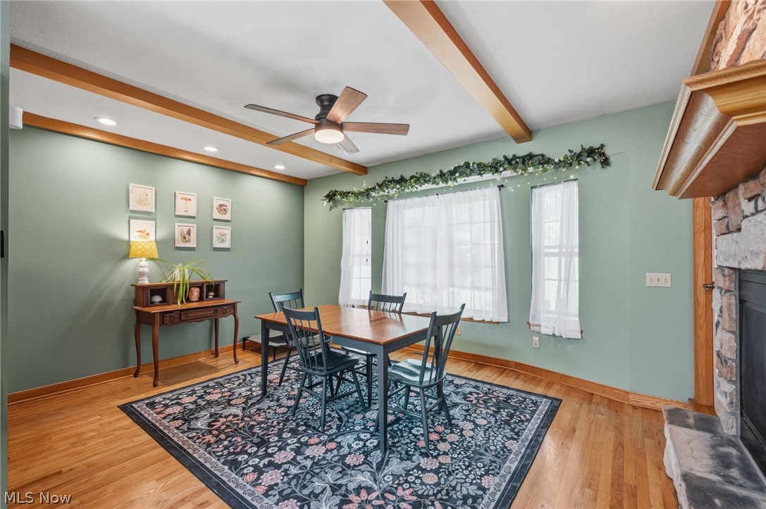 6308 Manchester Road New Franklin, OH 44216 - Photo 9 of 47