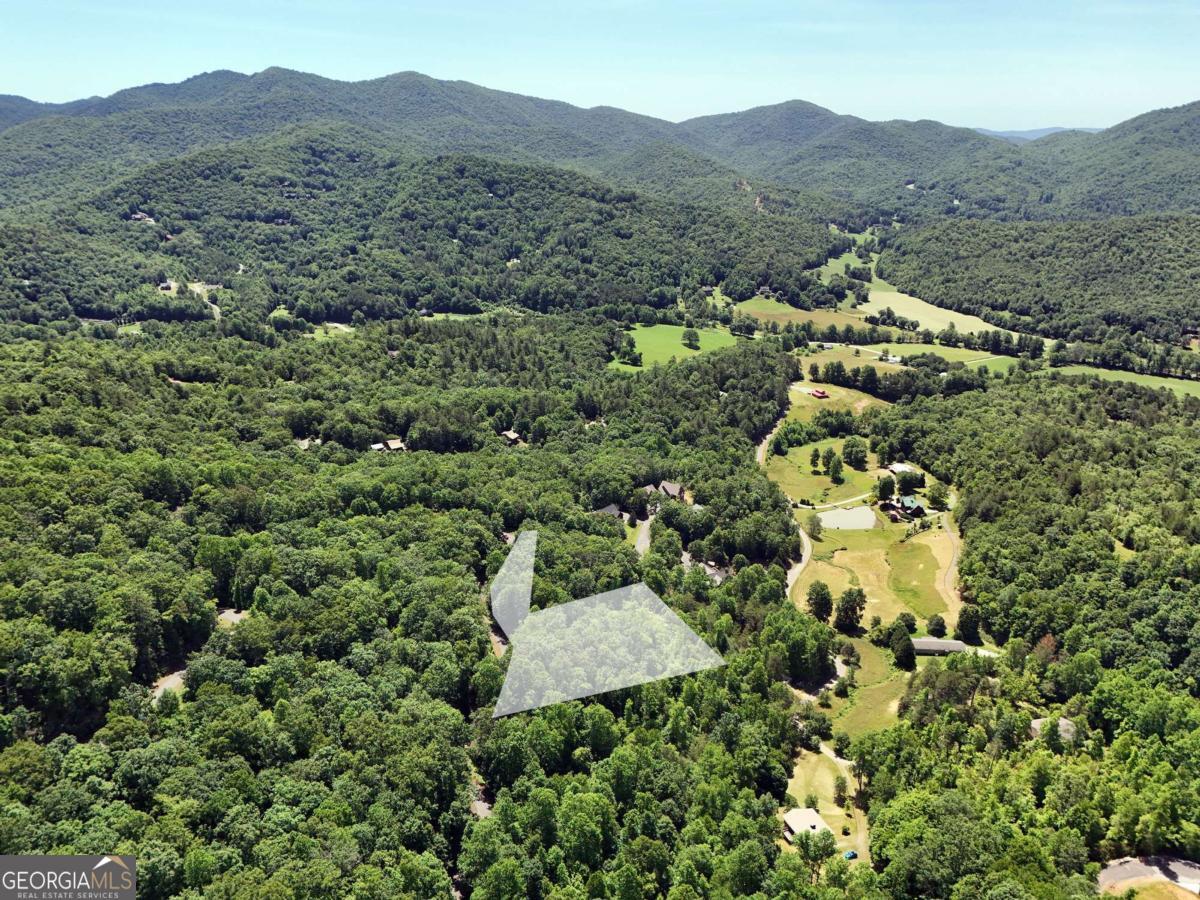 Lot 12 Hightower Ridge Hiawassee, GA 30546 - Photo 17 of 23