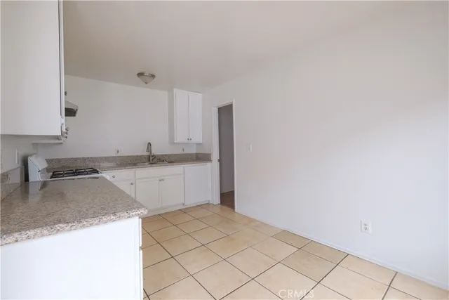 a small space with a window