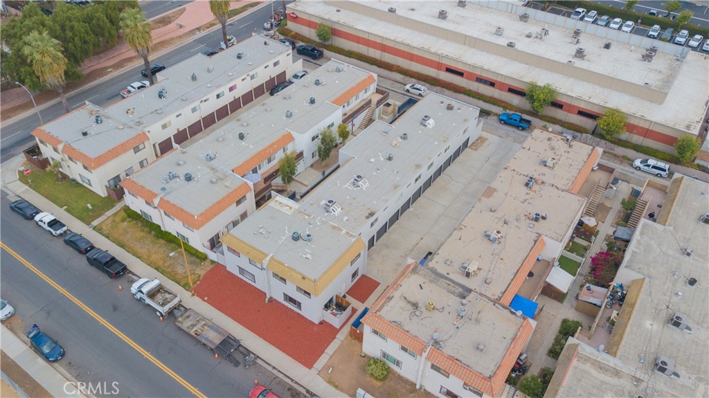 3771 Harvill Lane Riverside, CA 92503 - Photo 49 of 53 a city view with tall buildings