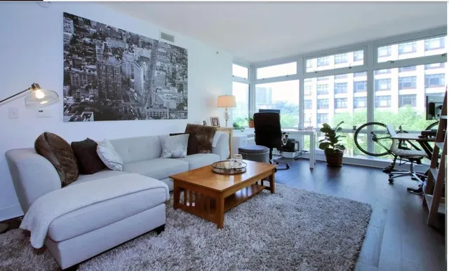 $4,100 | 1450 Washington Street, Unit 406, Hoboken, NJ 07030