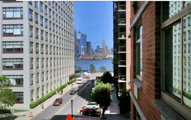 $4,100 | 1450 Washington Street, Unit 406, Hoboken, NJ 07030