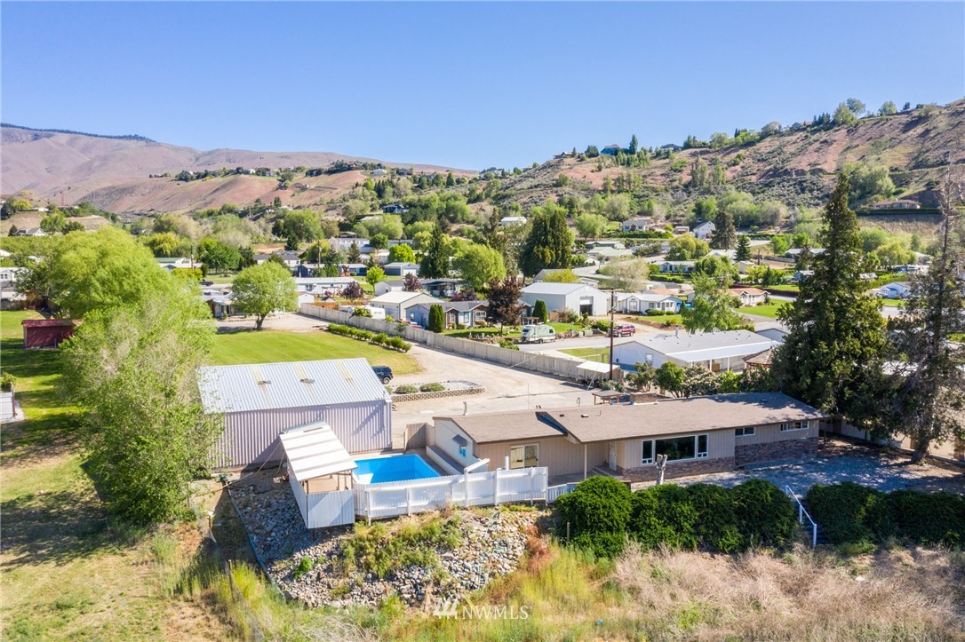 1619 Lower Monitor Road Wenatchee, WA 98801 - Photo 36 of 38 Gallery Image 36