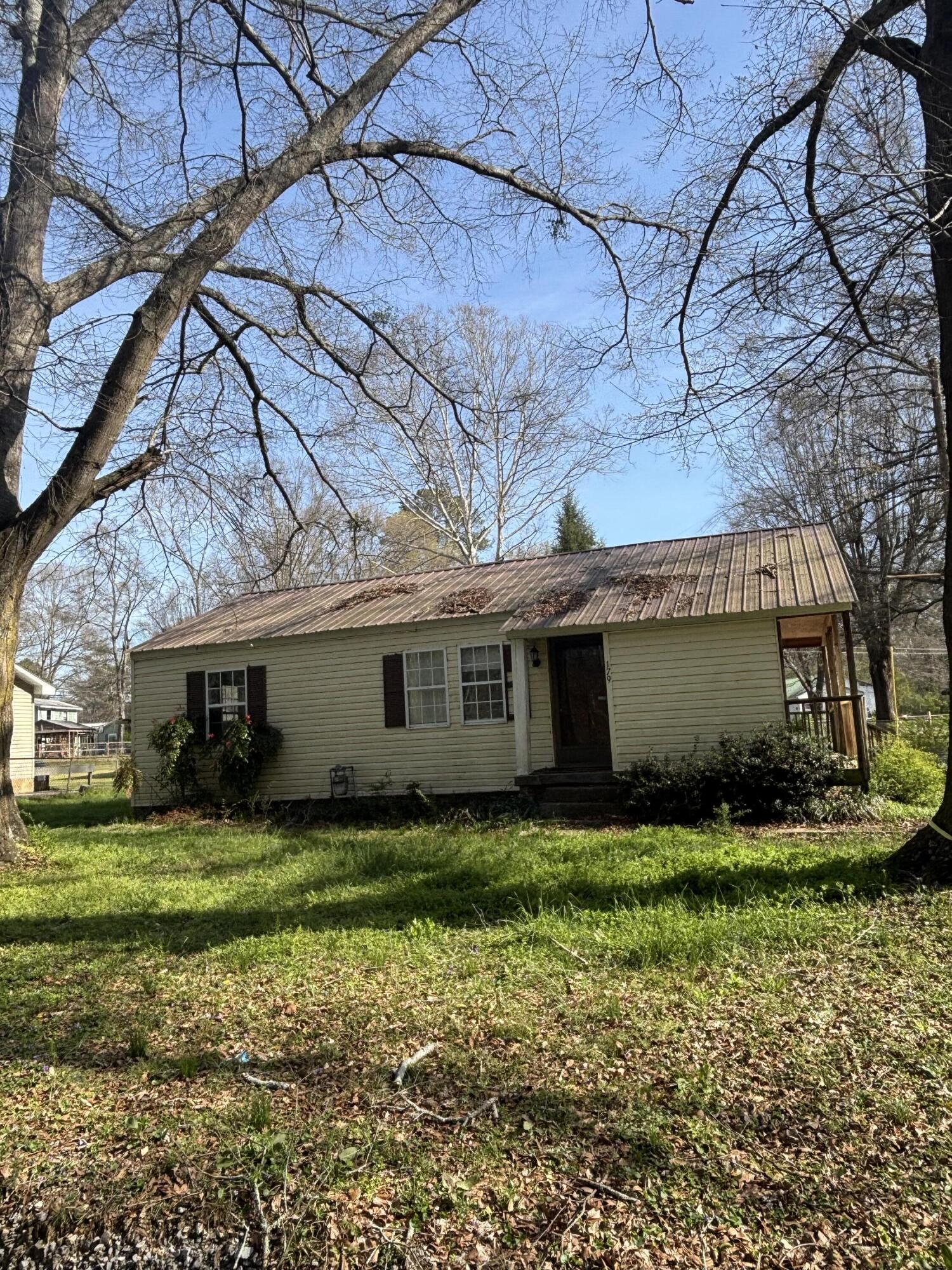 179 Penn Bridge Road Trion, GA 30753 - Photo 2 of 7 IMG_9909