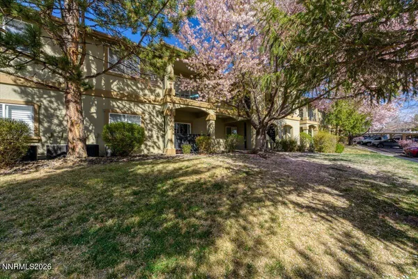 $318,000 | 6850 Sharlands Avenue, Unit 2132, Reno, NV 89523