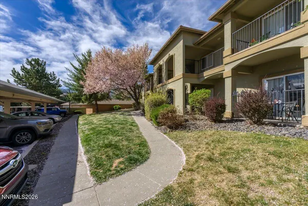 $318,000 | 6850 Sharlands Avenue, Unit 2132, Reno, NV 89523