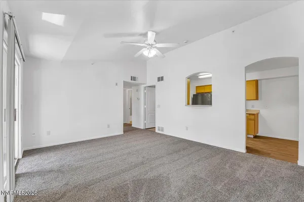 $318,000 | 6850 Sharlands Avenue, Unit 2132, Reno, NV 89523
