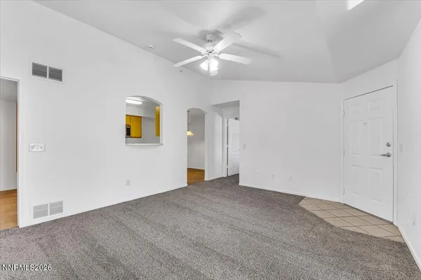 $318,000 | 6850 Sharlands Avenue, Unit 2132, Reno, NV 89523