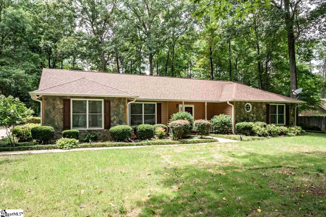 102 Lakewinds Court Inman, SC 29349 - Photo 22 of 29