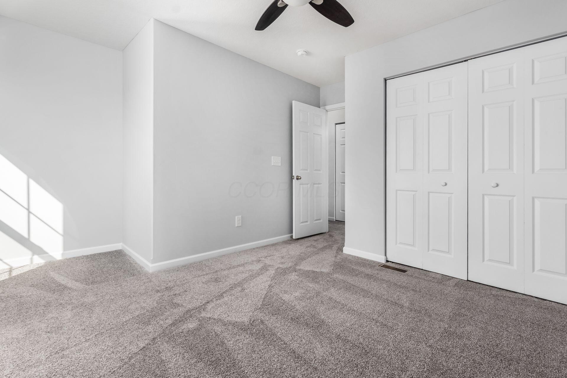 299 Haystack Avenue Pataskala, OH 43062 - Photo 32 of 44 Bedroom 4