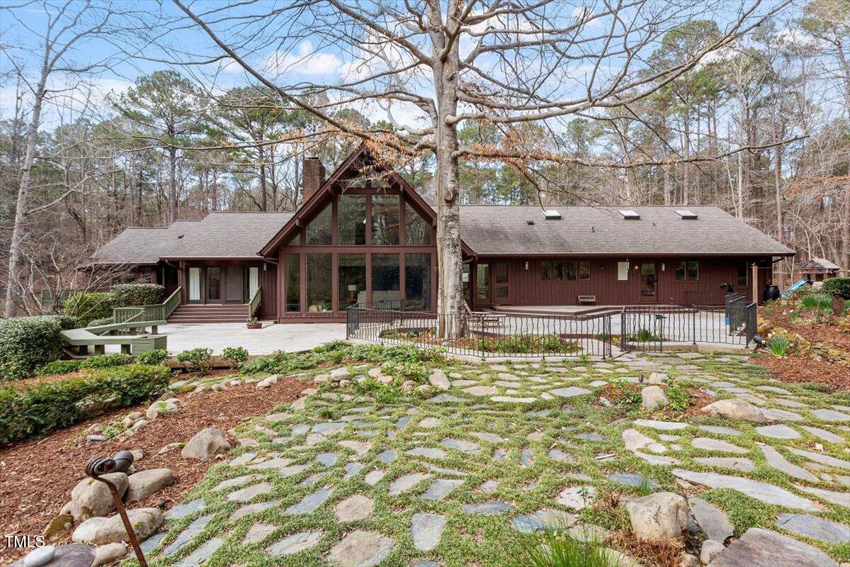 10729 Trego Trail Raleigh, NC 27614 - Photo 9 of 65 10729 Trego