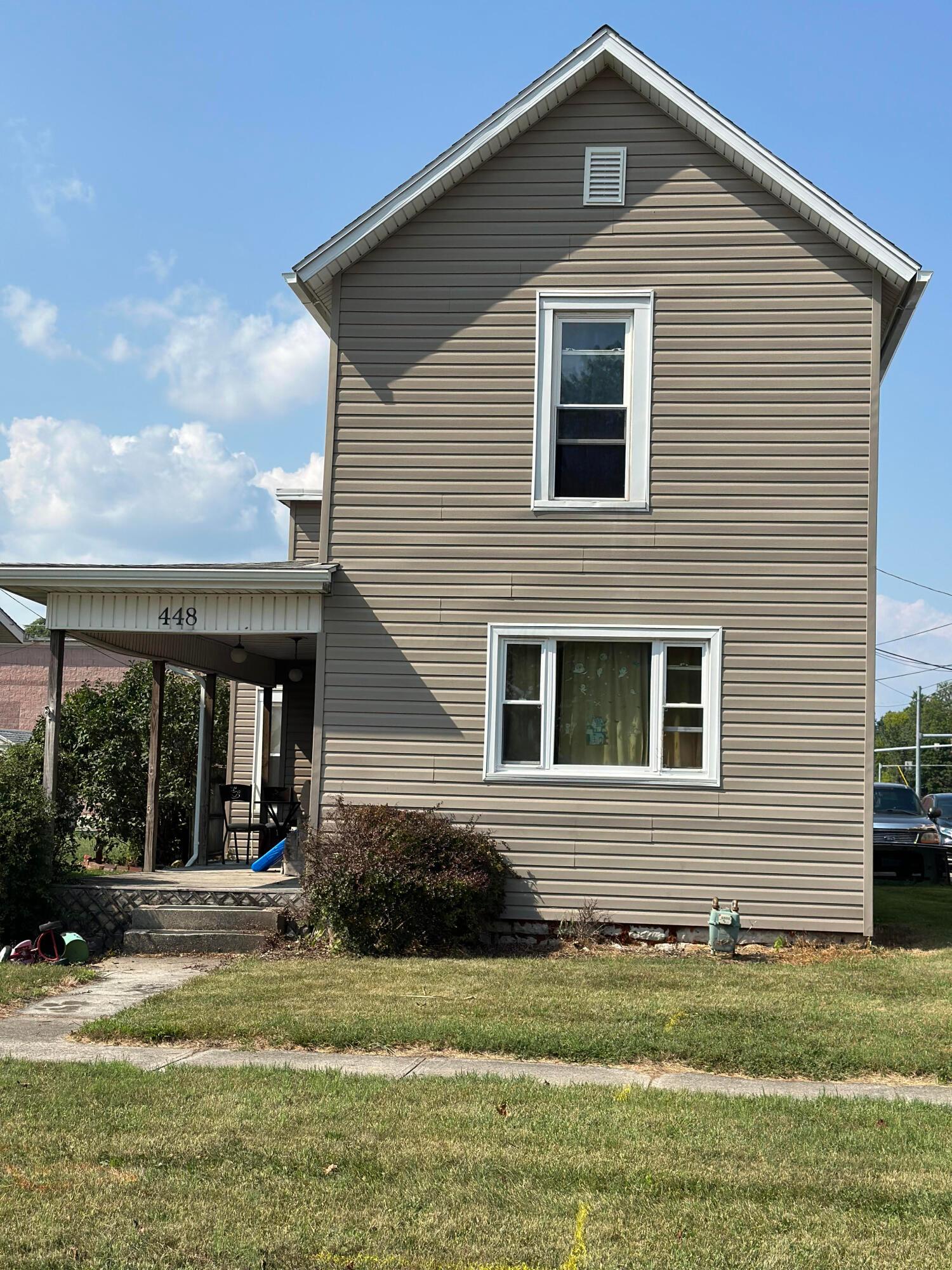 448 Center Street Findlay, OH 45840 - Photo 1 of 10 448 Center St. Findlay
