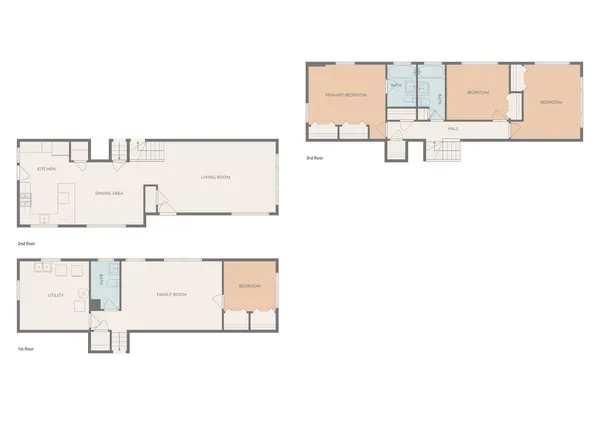 $299,999 | 15401 Ellis Avenue, Dolton, IL 60419