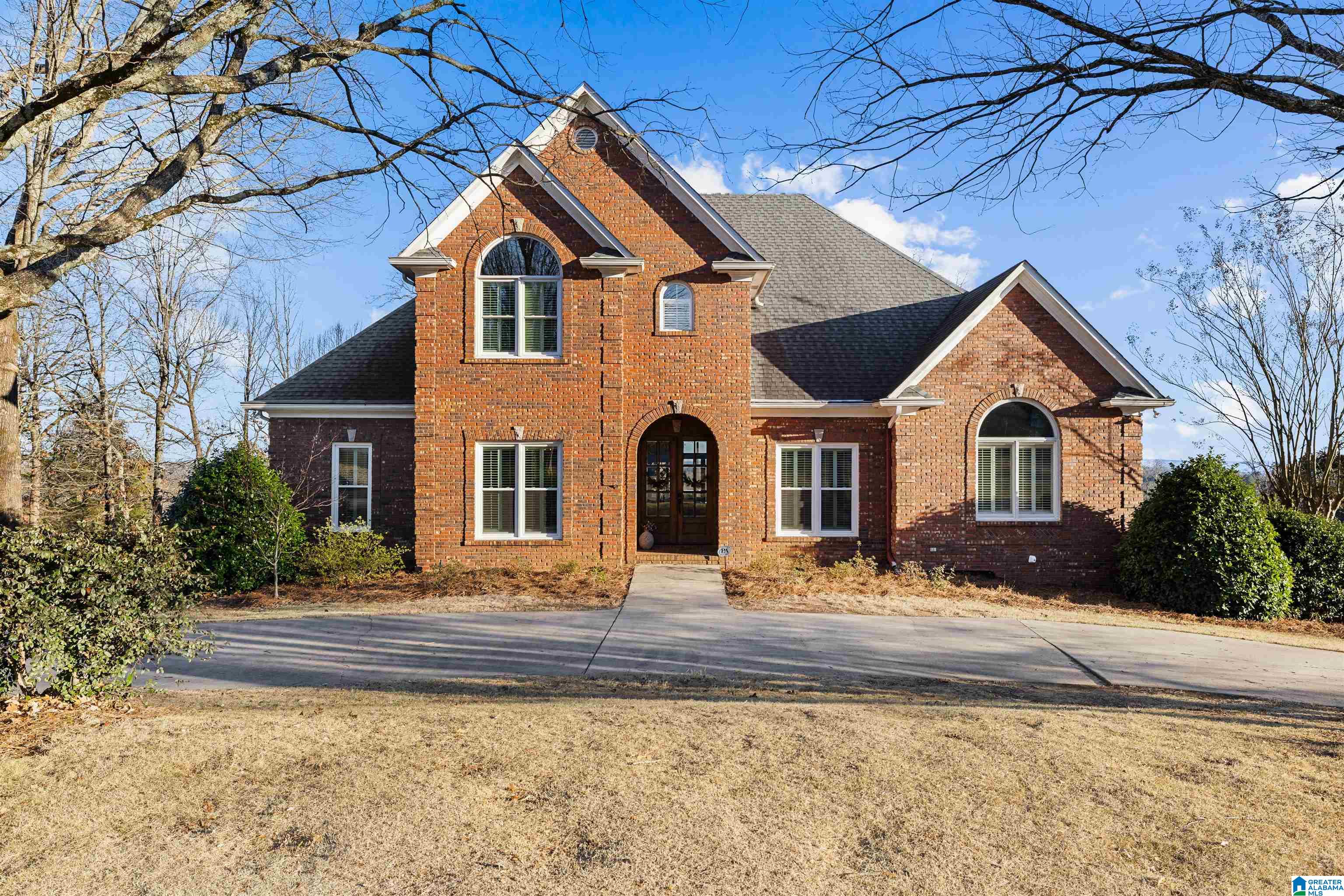 442 Woodward Road Trussville, AL 35173 - Photo 2 of 69 Gallery Image 2