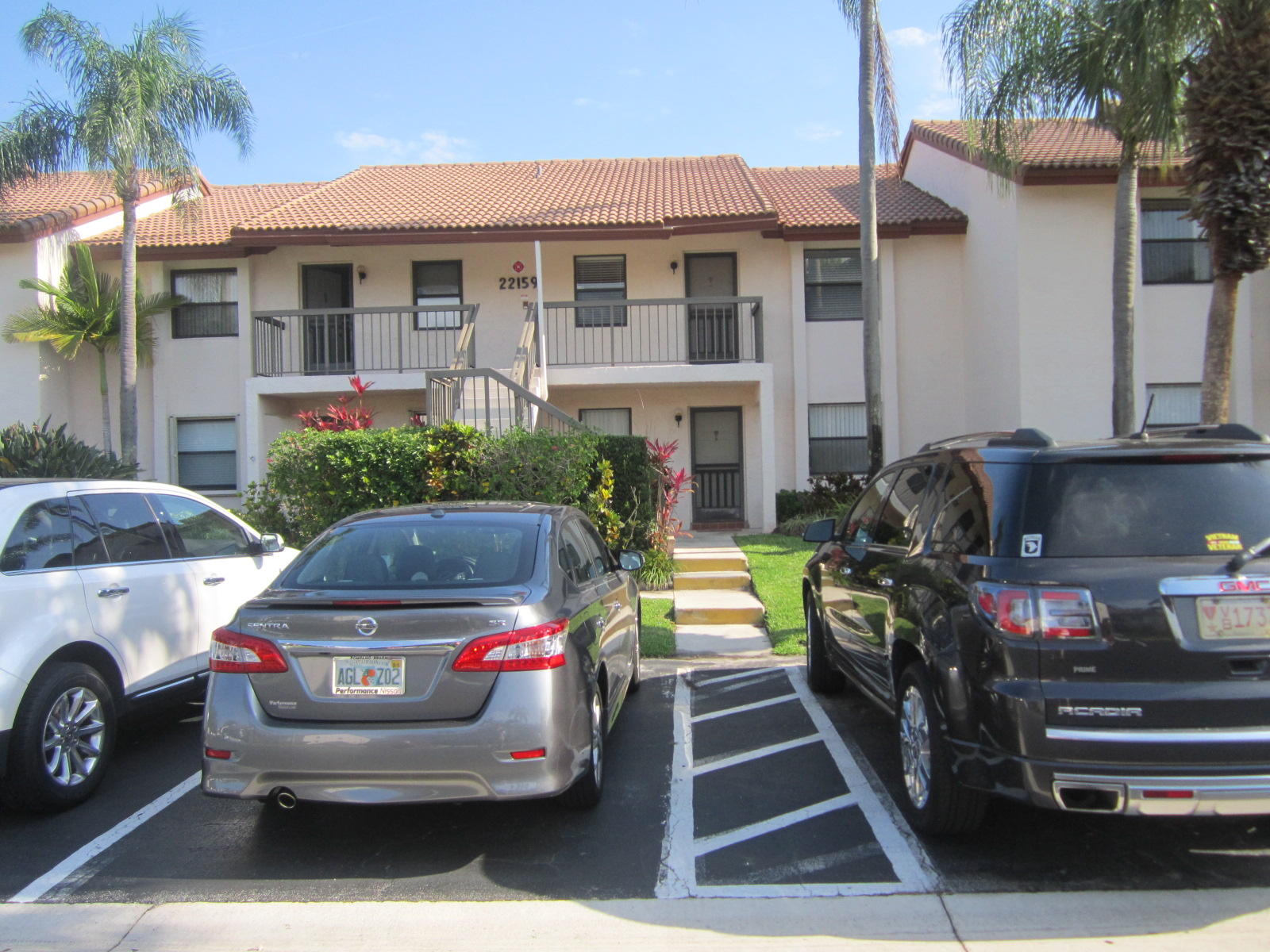 22159 Palms Way, Unit 104 Boca Raton, FL 33433 - Photo 1 of 16 FRONT