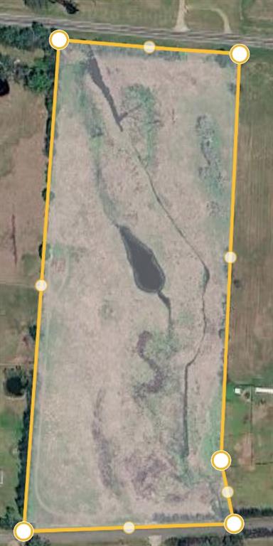 256 VZ County Road Canton, TX 75103 - Photo 40 of 40 If purchased subdivided, this is approx 14.5 acres