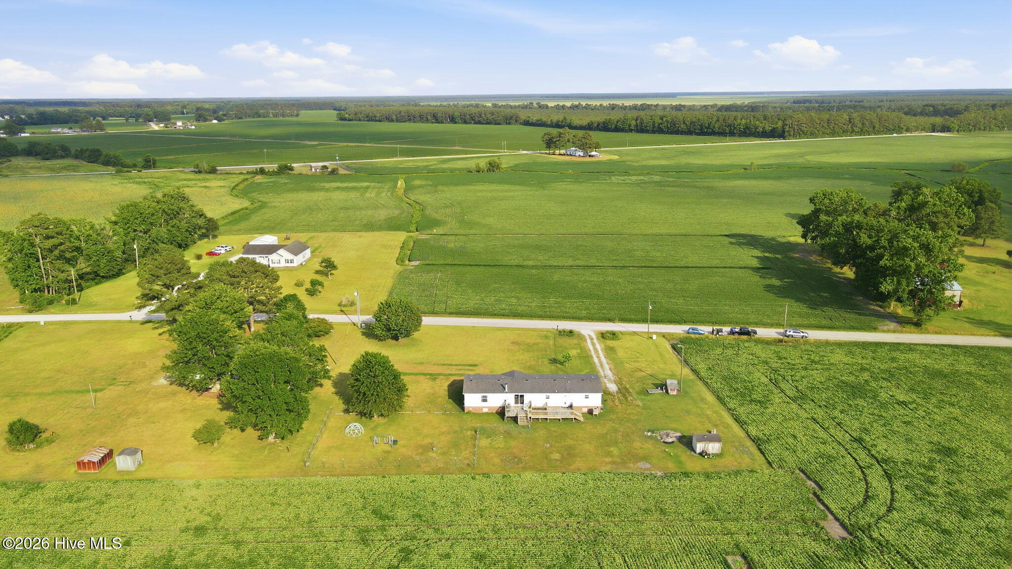 252 Heath Swamp Road Cove City, NC 28523 - Photo 51 of 55