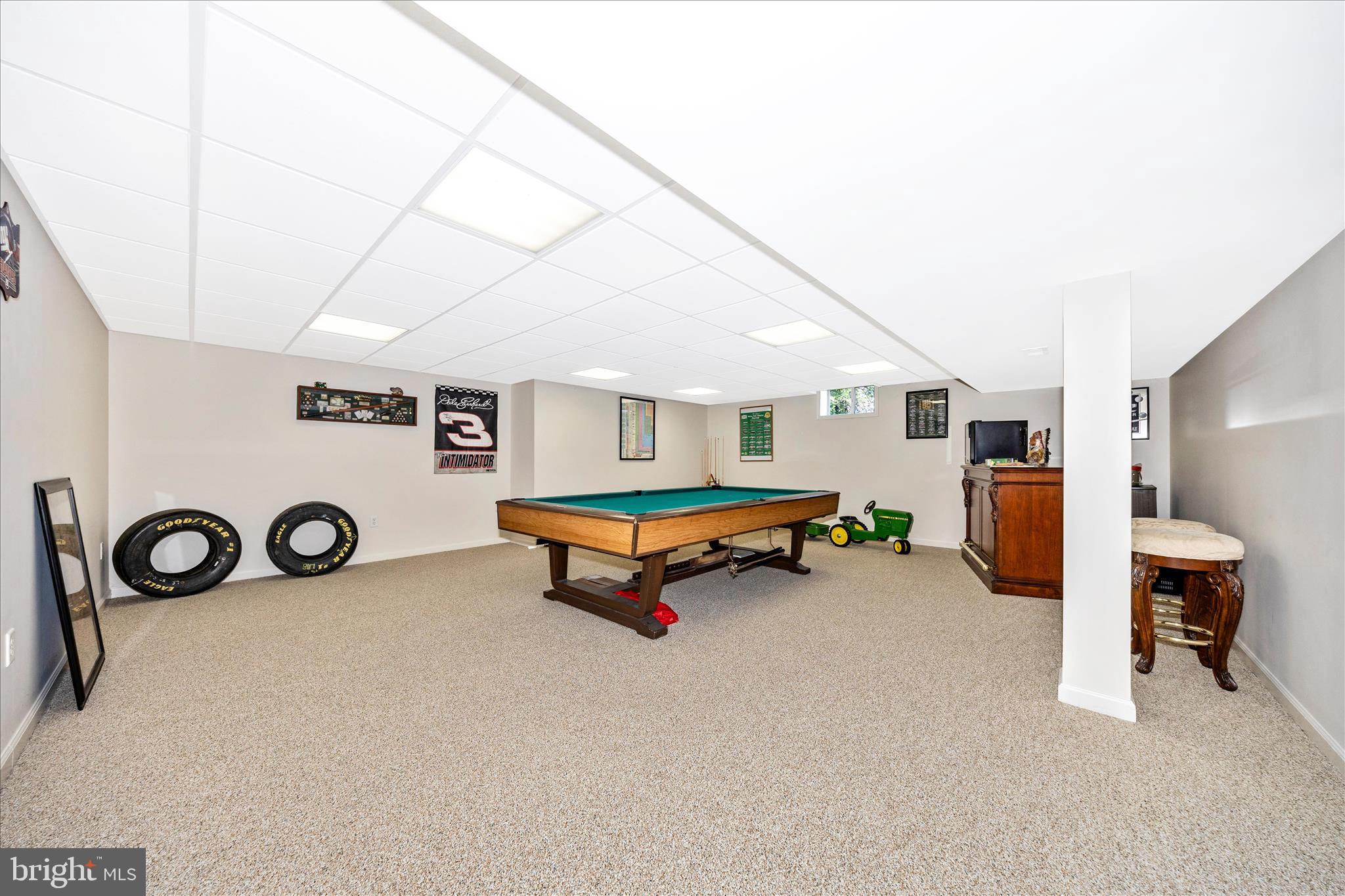 4739 Elmer Derr Road Frederick, MD 21703 - Photo 32 of 97 Rec Room