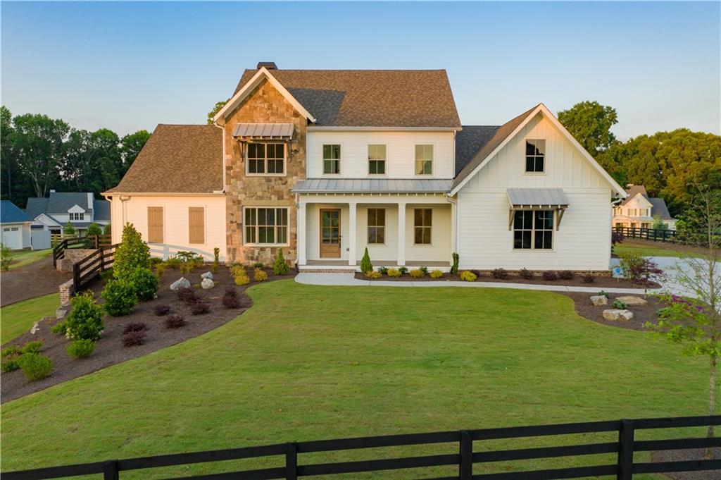 206 Trinity Way Canton, GA 30115 - Photo 1 of 1 Gallery Image 1