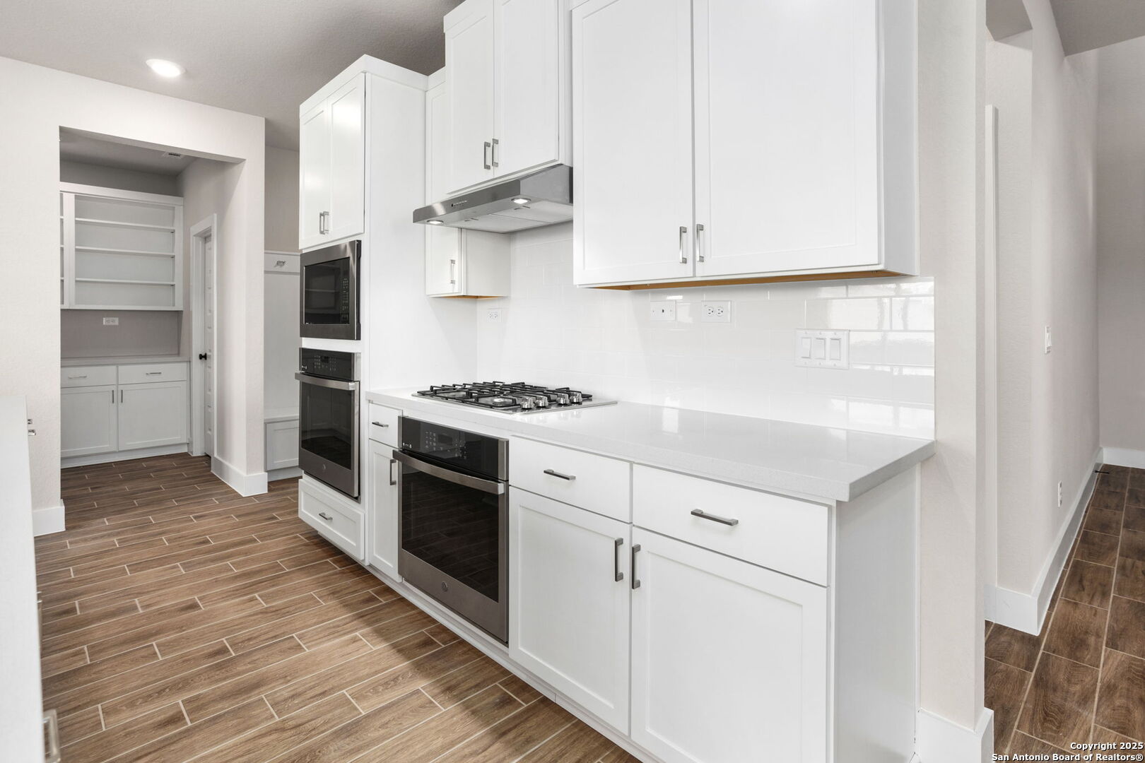 7010 Walkers Loop Live Oak, TX 78233 - Photo 24 of 28