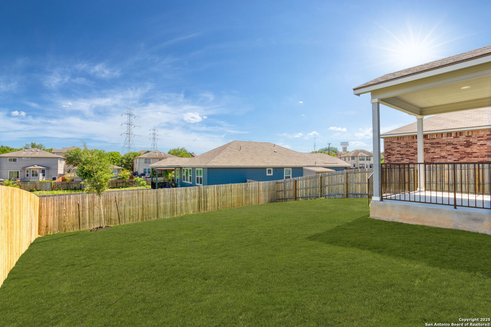 7010 Walkers Loop Live Oak, TX 78233 - Photo 27 of 28