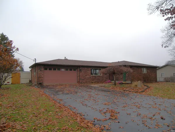 $368,000 | 703 Ross Avenue, Warsaw, IN 46580