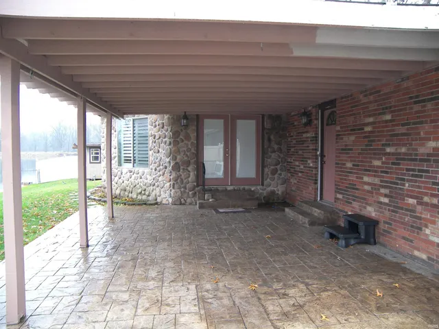 $368,000 | 703 Ross Avenue, Warsaw, IN 46580