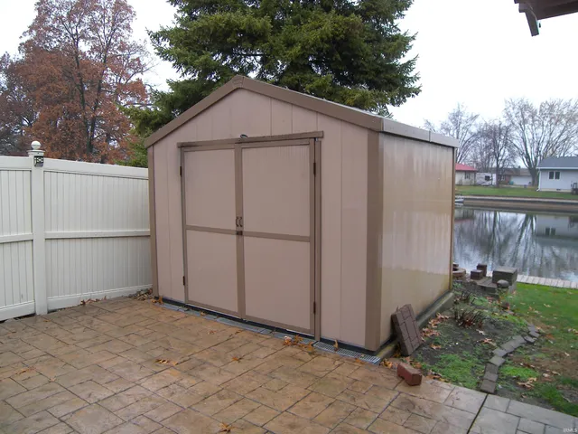 $368,000 | 703 Ross Avenue, Warsaw, IN 46580