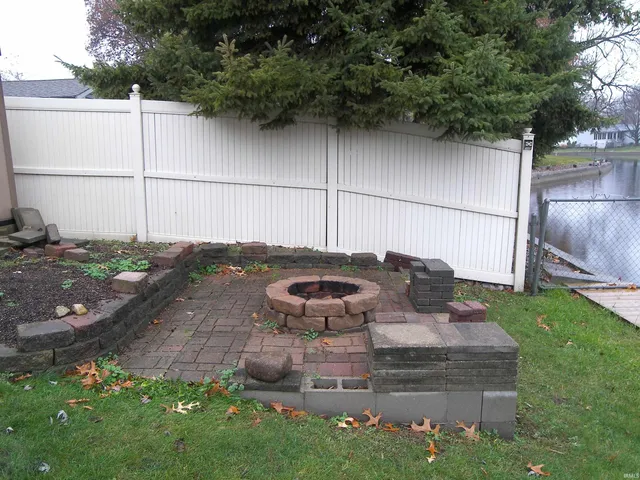 $368,000 | 703 Ross Avenue, Warsaw, IN 46580