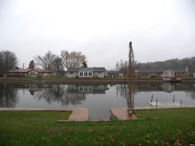 $368,000 | 703 Ross Avenue, Warsaw, IN 46580