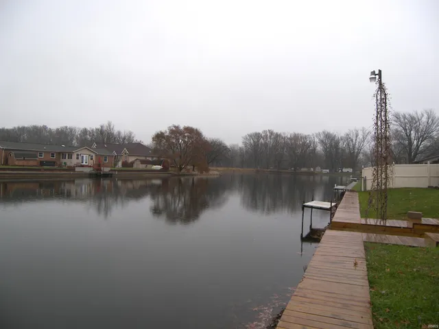 $368,000 | 703 Ross Avenue, Warsaw, IN 46580