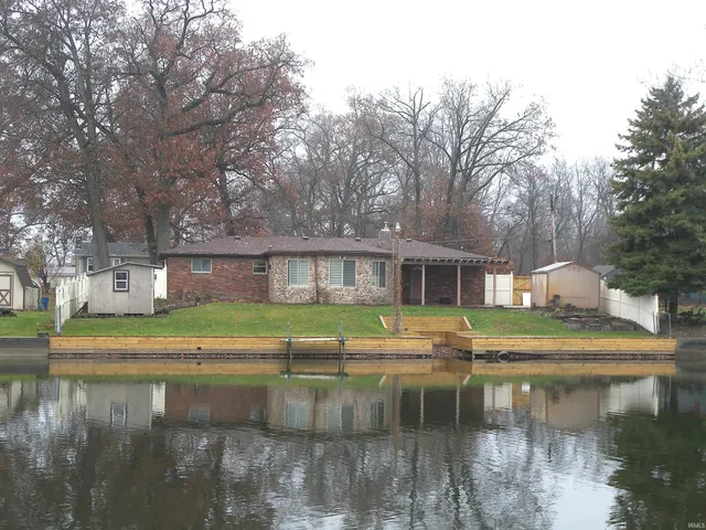 $368,000 | 703 Ross Avenue, Warsaw, IN 46580