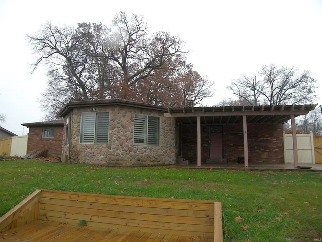 $368,000 | 703 Ross Avenue, Warsaw, IN 46580