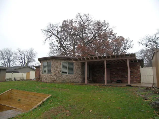 $368,000 | 703 Ross Avenue, Warsaw, IN 46580