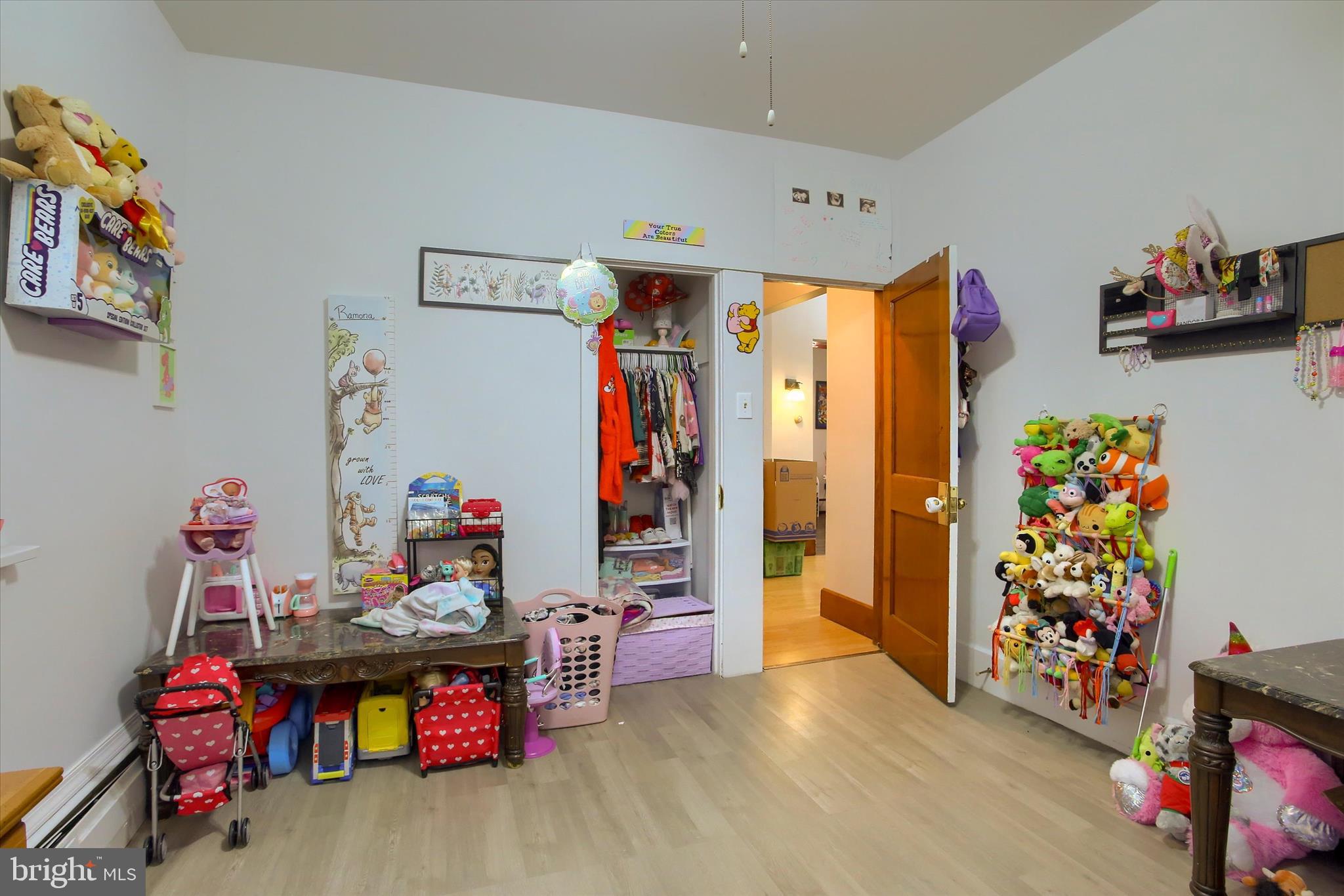 64 East Main Street Elizabethville, PA 17023 - Photo 12 of 29 a children room with toys and toys