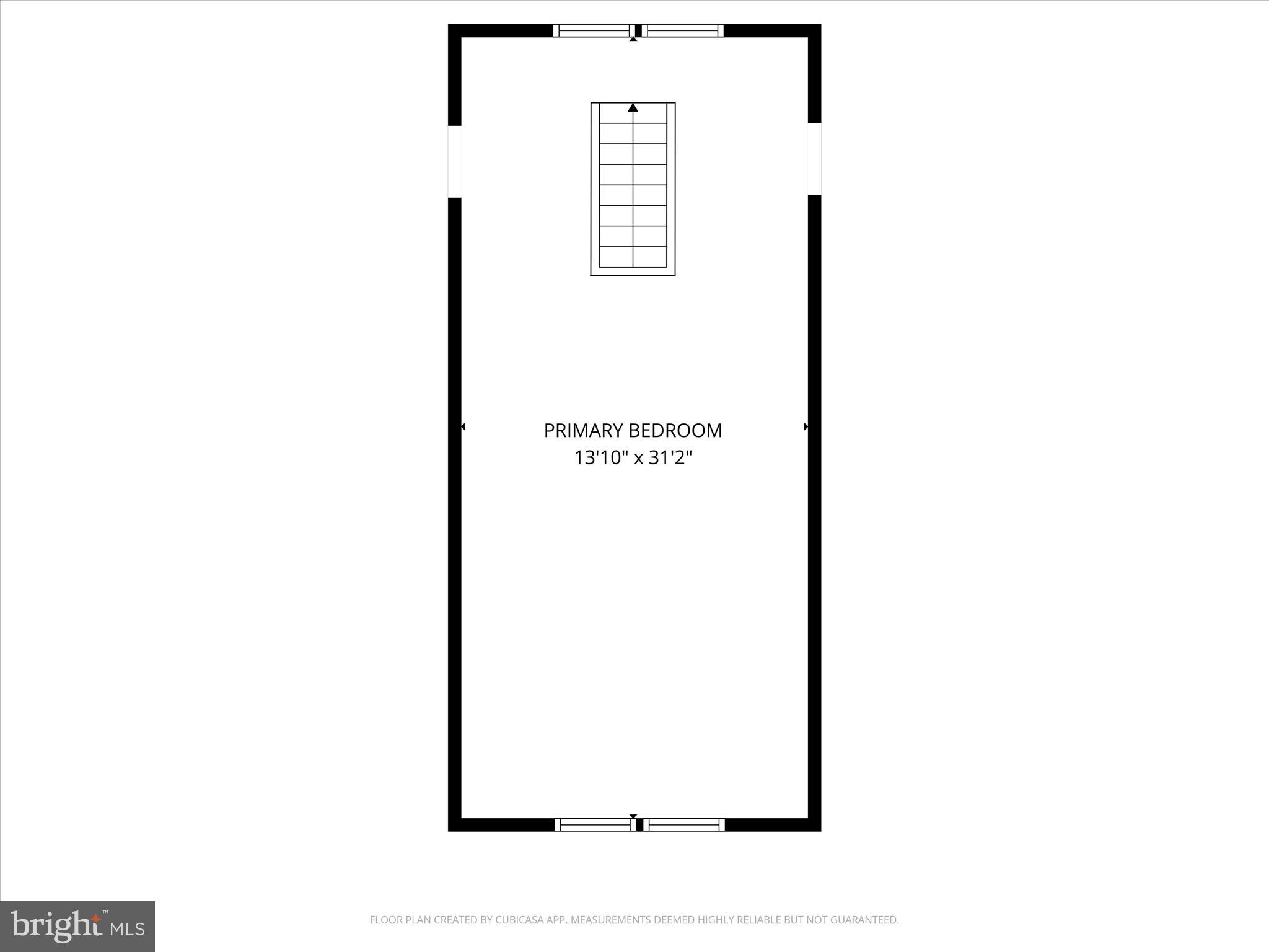 64 East Main Street Elizabethville, PA 17023 - Photo 13 of 29 a picture of floor plan