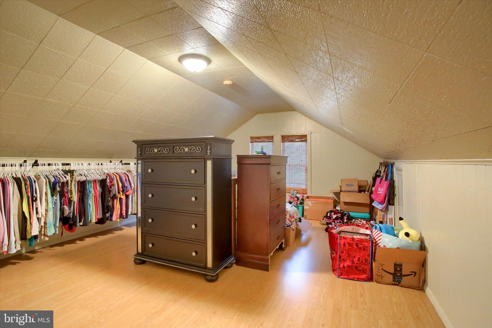 64 East Main Street Elizabethville, PA 17023 - Photo 15 of 29 a storage room with furniture