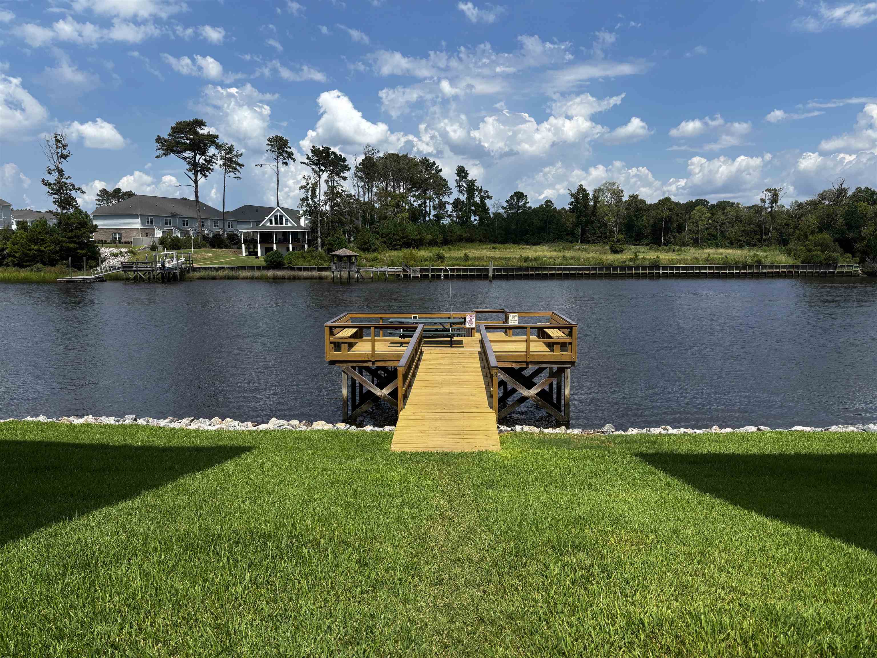 207 Landing Road, Unit I North Myrtle Beach, SC 29582 - Photo 21 of 30 Gallery Image 21