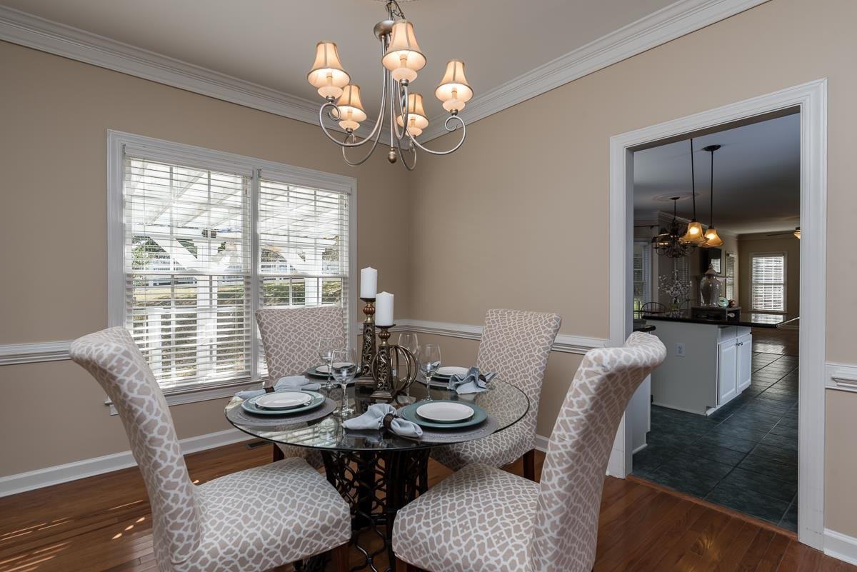 11705 Shavenrock Place Raleigh, NC 27613 - Photo 7 of 20 Photo 7