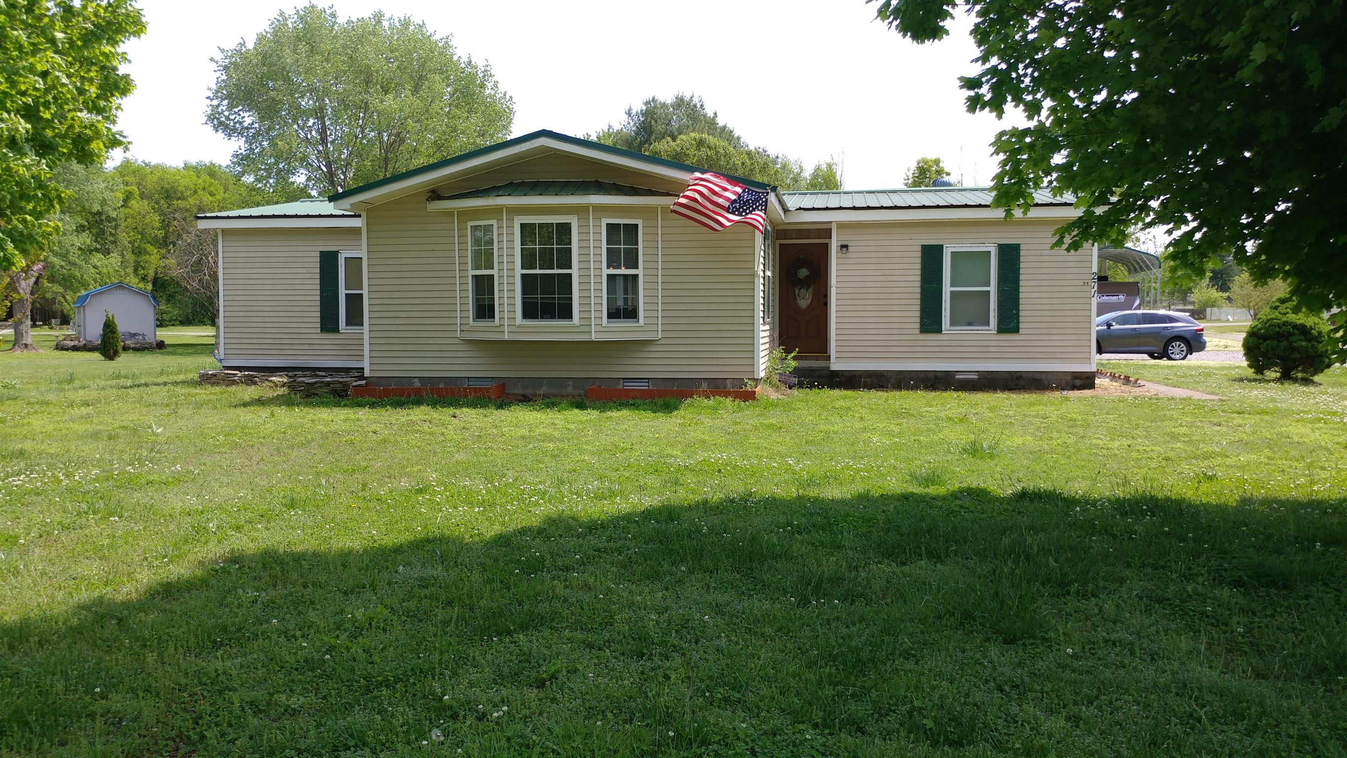 271 Cut Off Road Murfreesboro, TN 37129 - Photo 1 of 17 Gallery Image 1