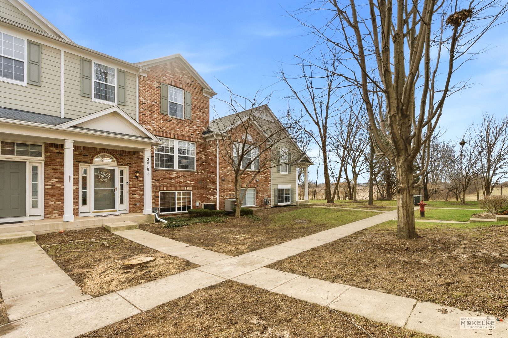2419 Emily Lane Elgin, IL 60124 - Photo 23 of 25