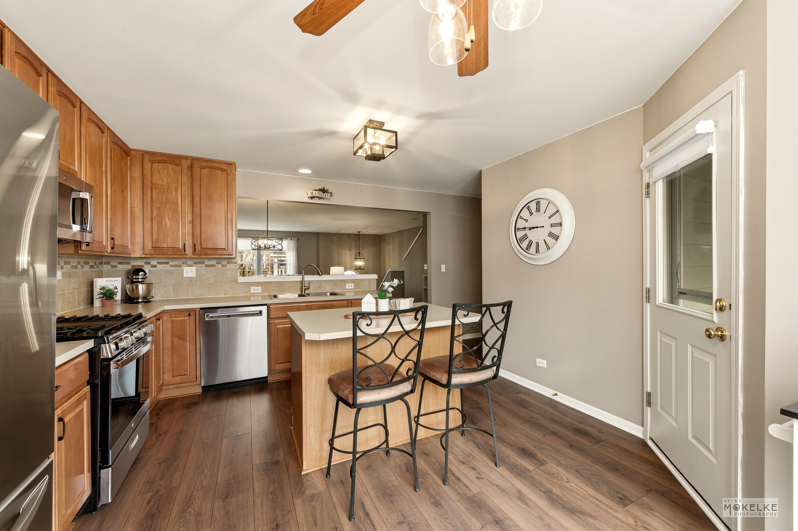 2419 Emily Lane Elgin, IL 60124 - Photo 7 of 25