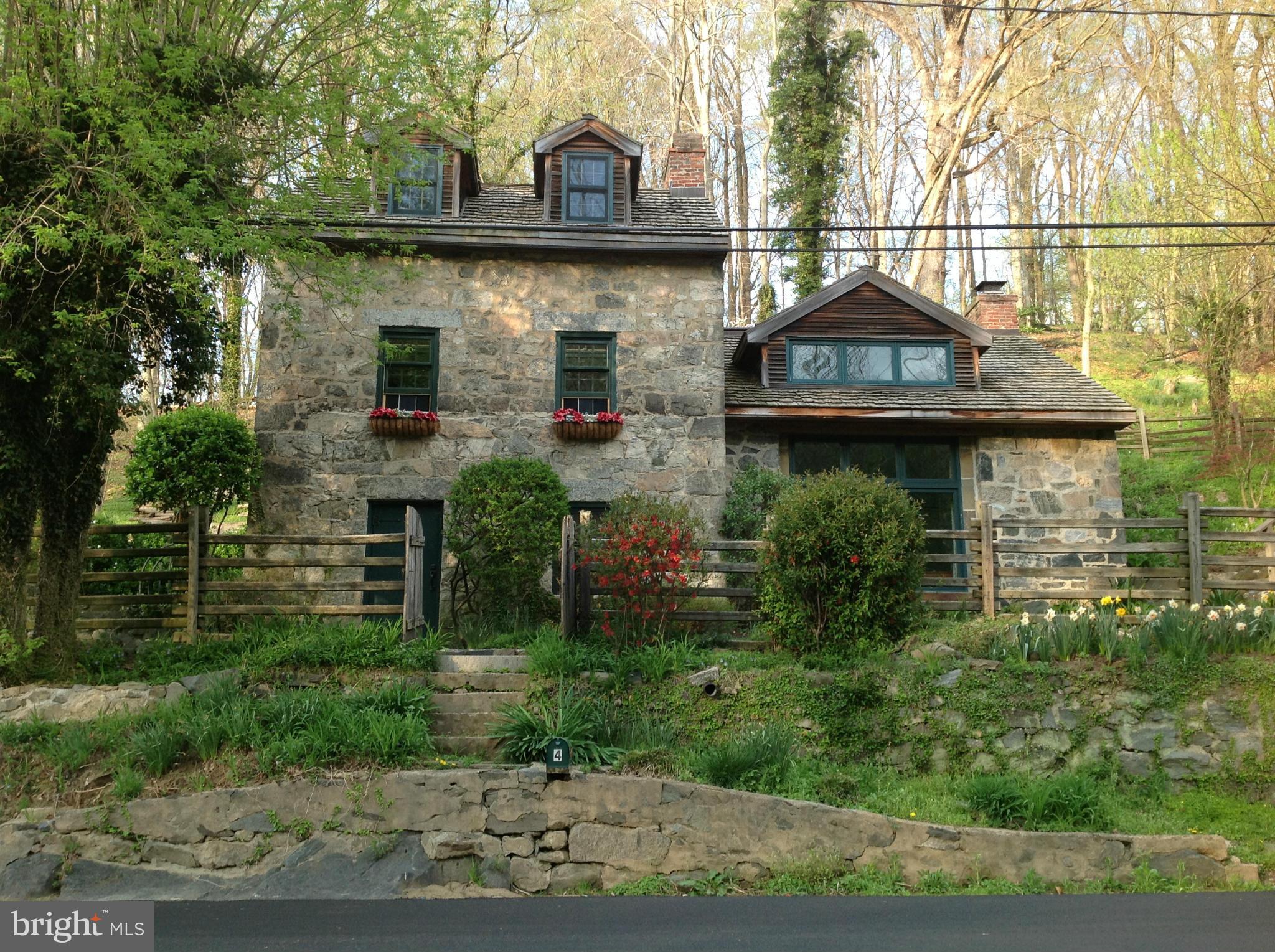 4 River Road Ellicott City, MD 21043 - Photo 1 of 1 Exterior (Front)